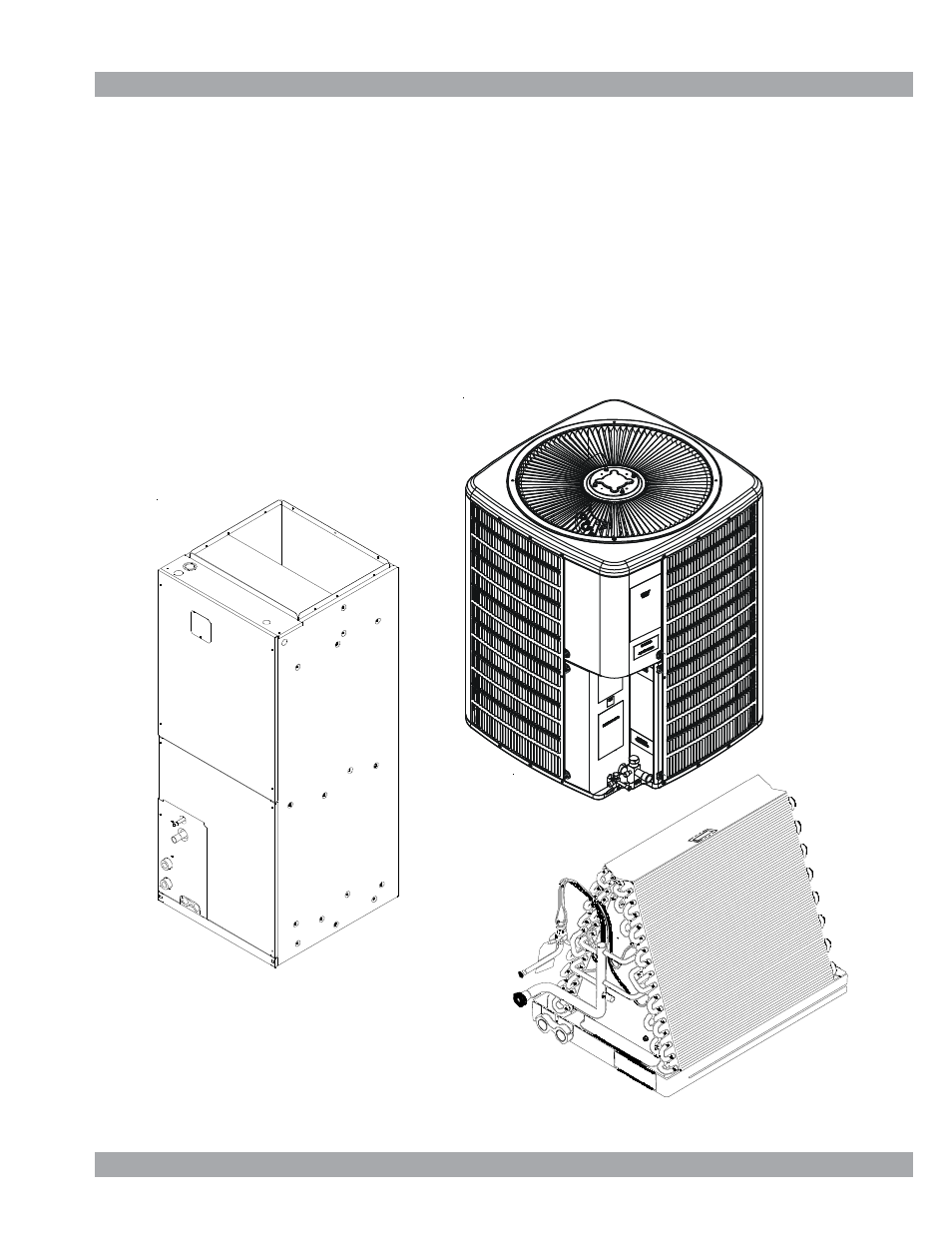 Goodmans ASX User Manual | 80 pages