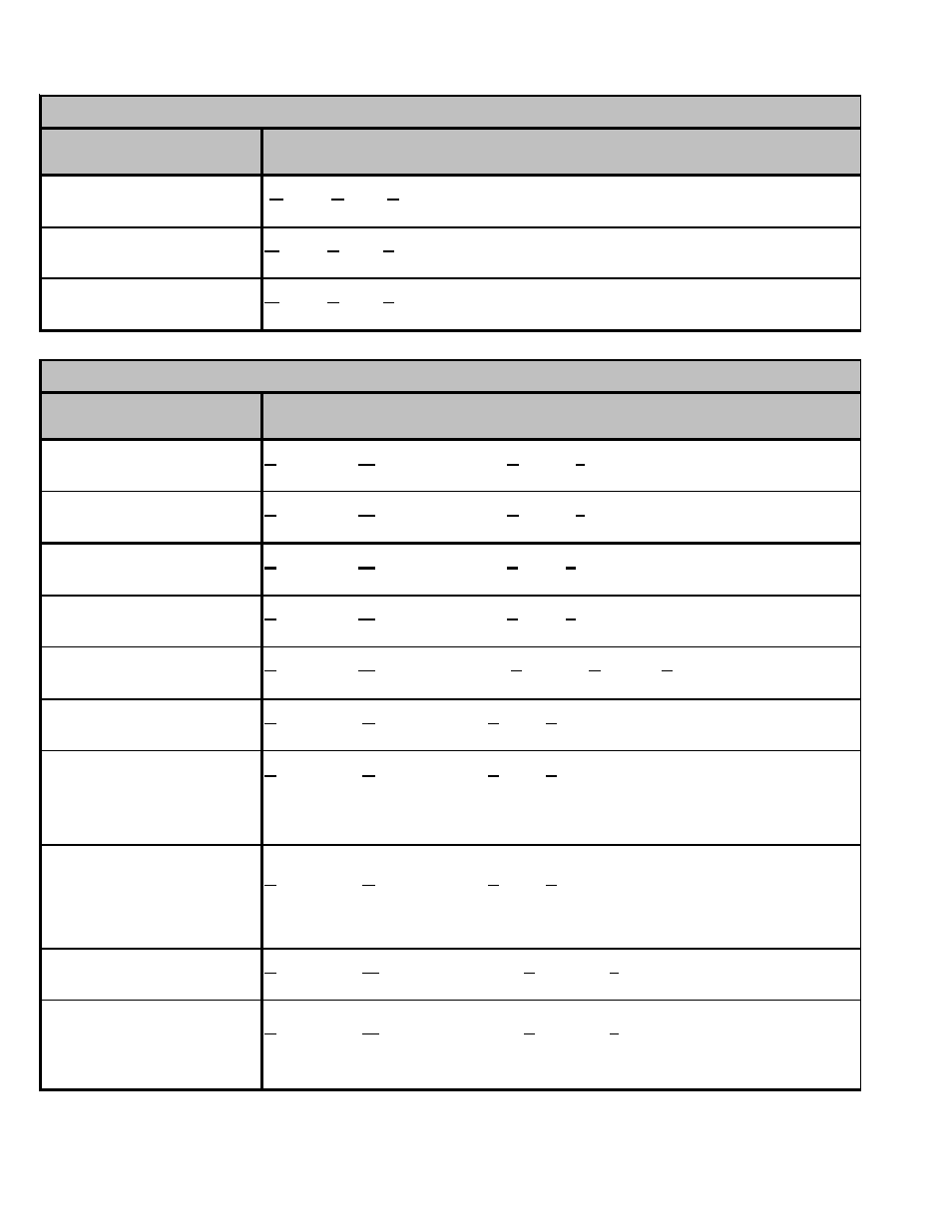 Product identification | Goodmans ASX User Manual | Page 10 / 80