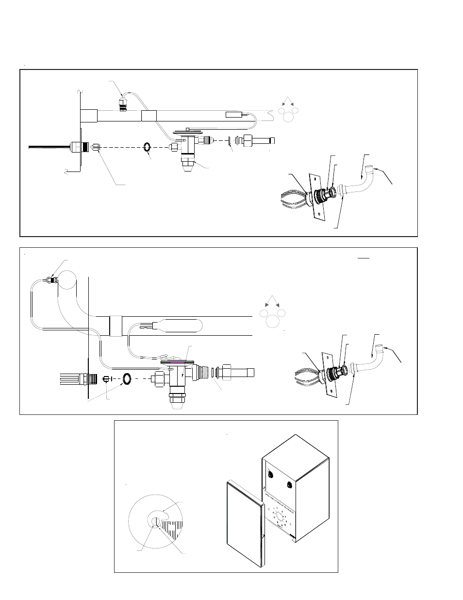 Accessories, Expansion valve kits | Goodmans ASX User Manual | Page 20 / 80