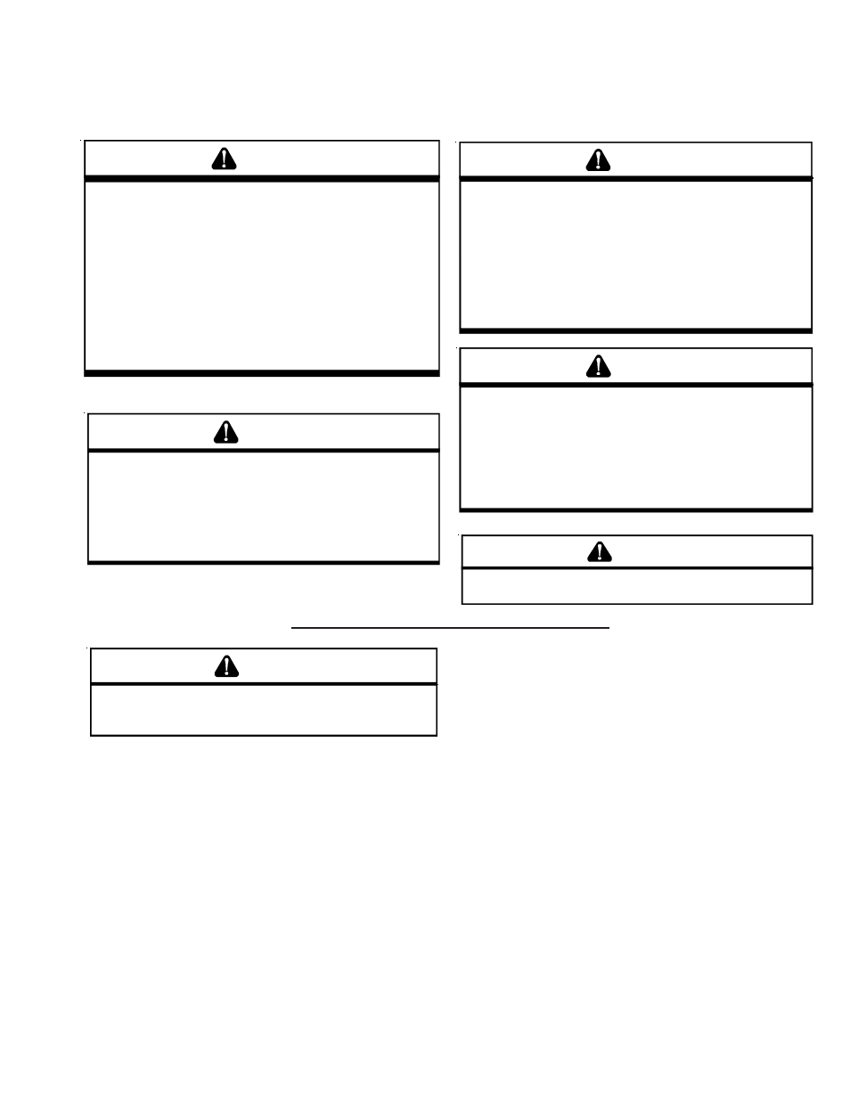 Important information, Safe refrigerant handling, Warning | Goodmans ASX User Manual | Page 3 / 80