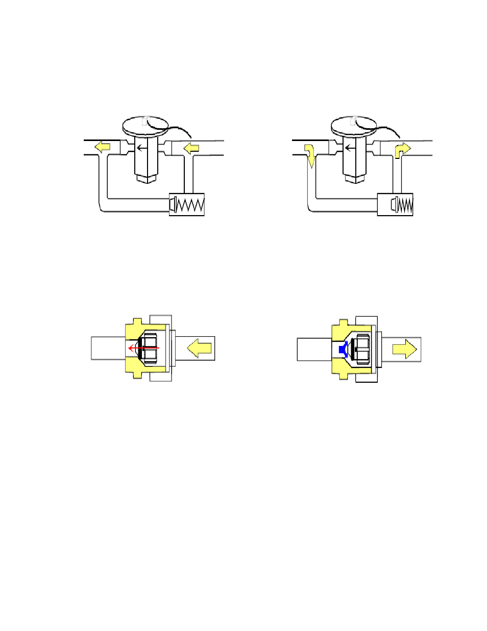 System operation | Goodmans ASX User Manual | Page 31 / 80