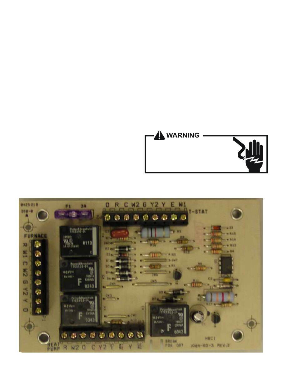 System operation | Goodmans ASX User Manual | Page 32 / 80