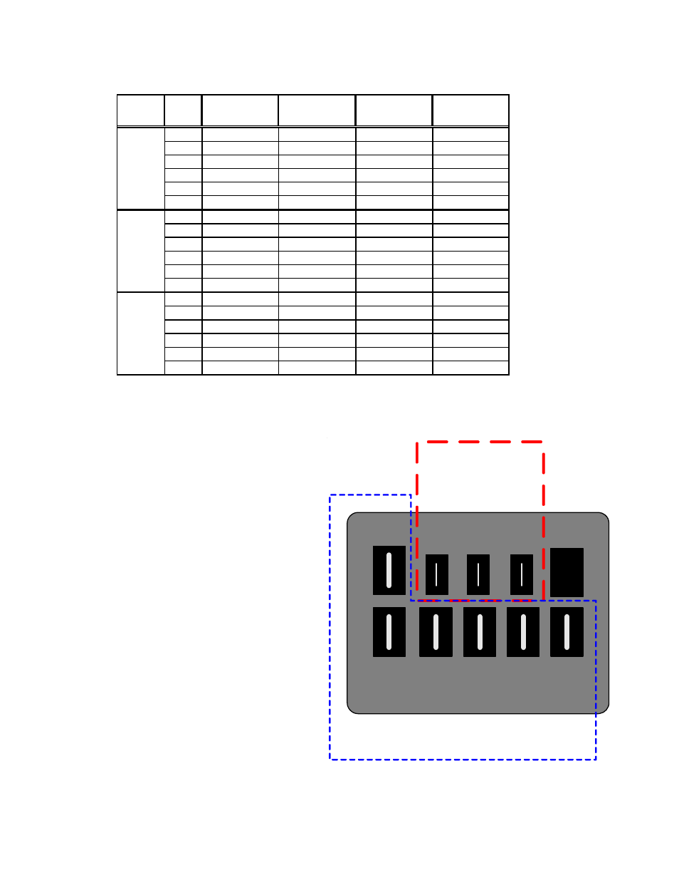 Servicing | Goodmans ASX User Manual | Page 48 / 80