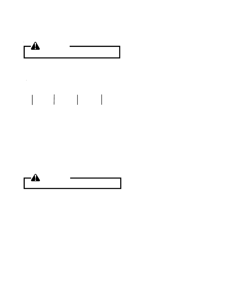 Servicing, Warning | Goodmans ASX User Manual | Page 51 / 80
