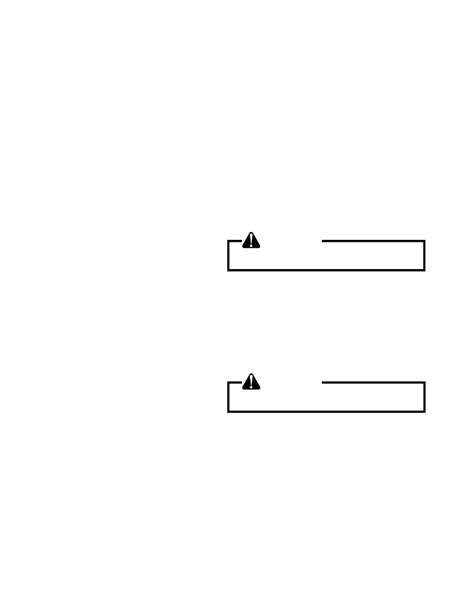 Servicing, Notice, Caution | Goodmans ASX User Manual | Page 68 / 80