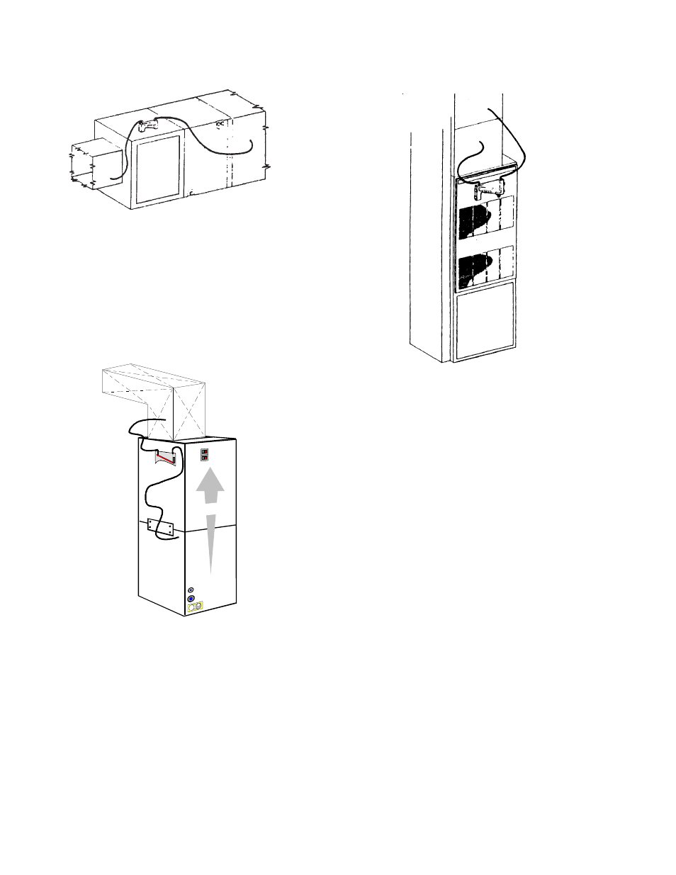 Servicing | Goodmans ASX User Manual | Page 72 / 80