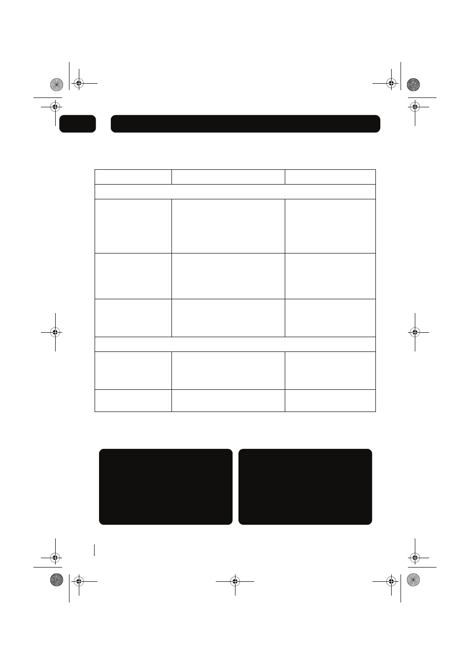 Troubleshooting, Need extra help, Need a spare part | Goodmans IPHONE MICRO1468I User Manual | Page 16 / 20