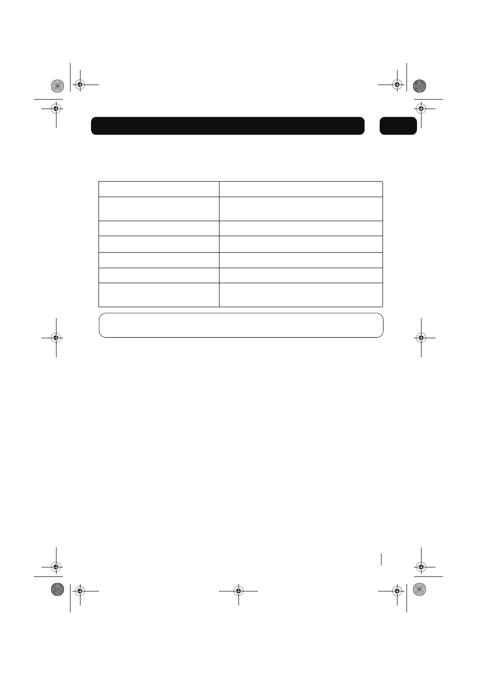 Specifications | Goodmans IPHONE MICRO1468I User Manual | Page 17 / 20
