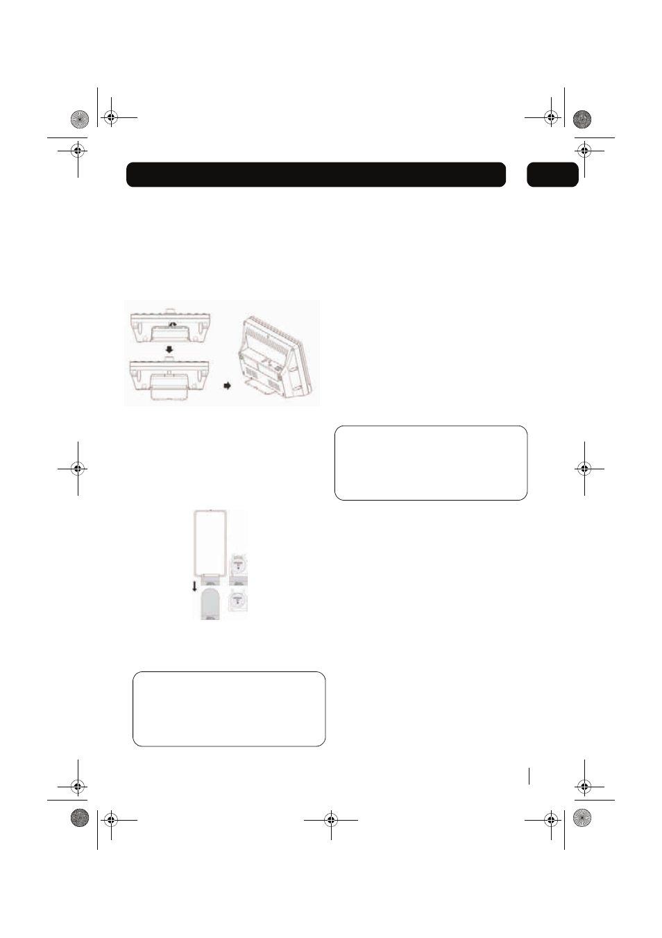 Goodmans IPHONE MICRO1468I User Manual | Page 7 / 20