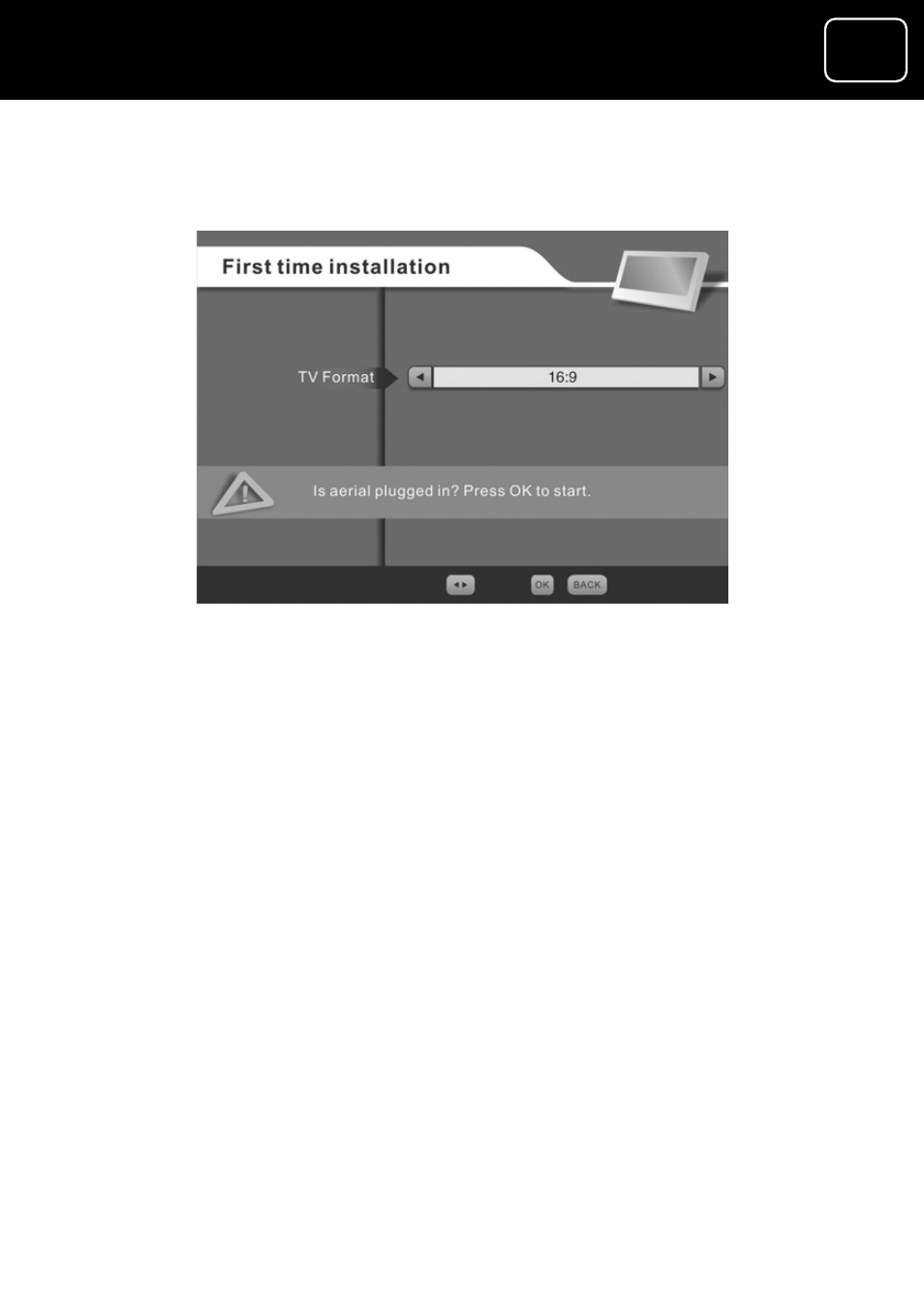 Adr10 set top box, Adr10 digital tv receiver, Gdr10 digital tv receiver | Goodmans GDR10 User Manual | Page 21 / 76