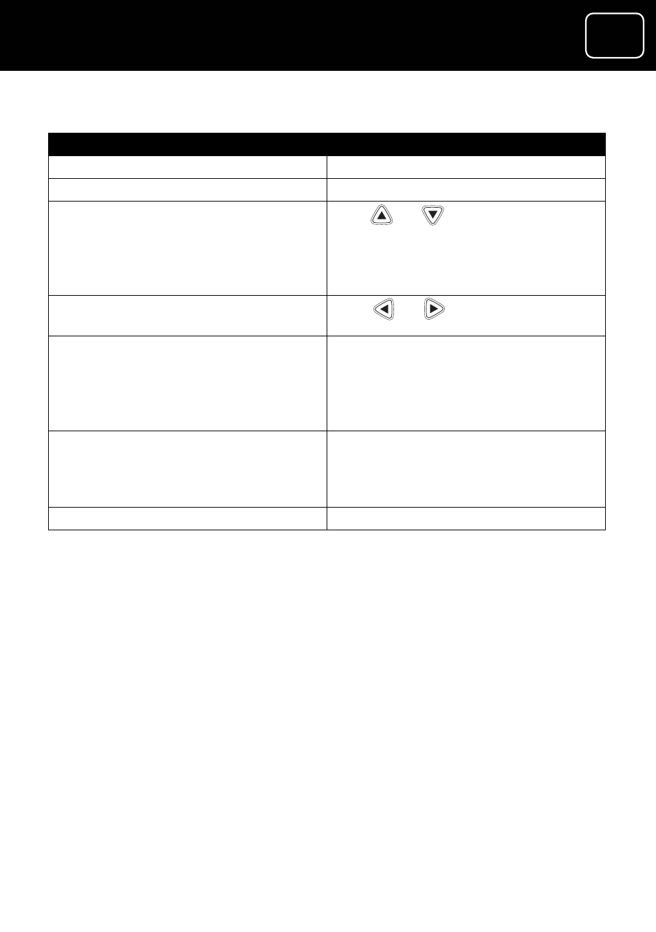 Adr10 set top box, Adr10 digital tv receiver, Gdr10 digital tv receiver | Goodmans GDR10 User Manual | Page 39 / 76