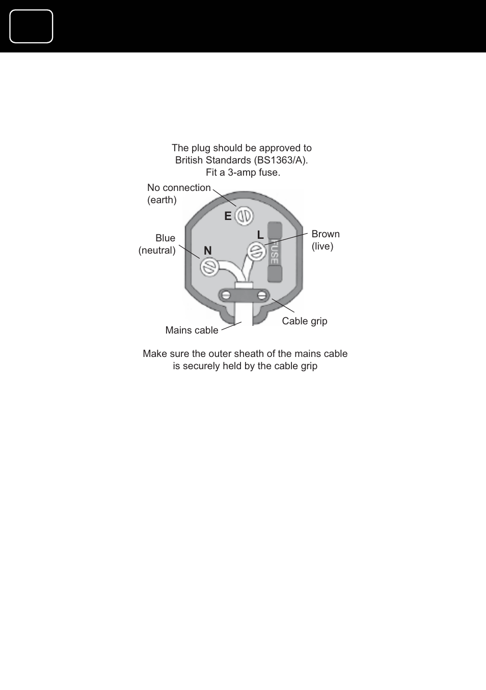 Adr10 digital tv receiver, Gdr10 digital tv receiver | Goodmans GDR10 User Manual | Page 72 / 76