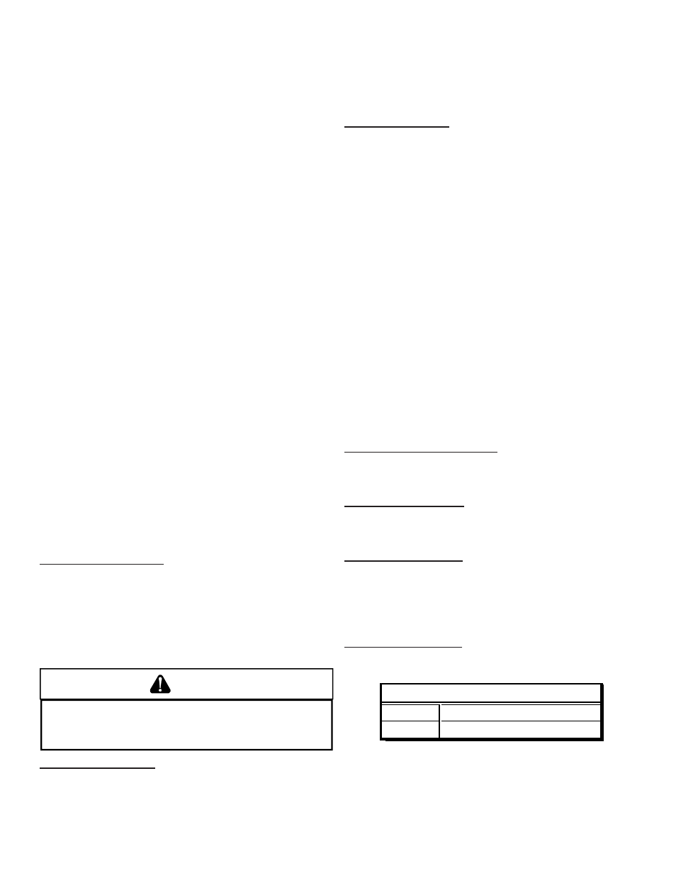 Goodmans COMMERCIAL HEATING & COOLING 3 TON - 6 TON PACKAGE GAS UNIT CPG SERIES User Manual | Page 16 / 56