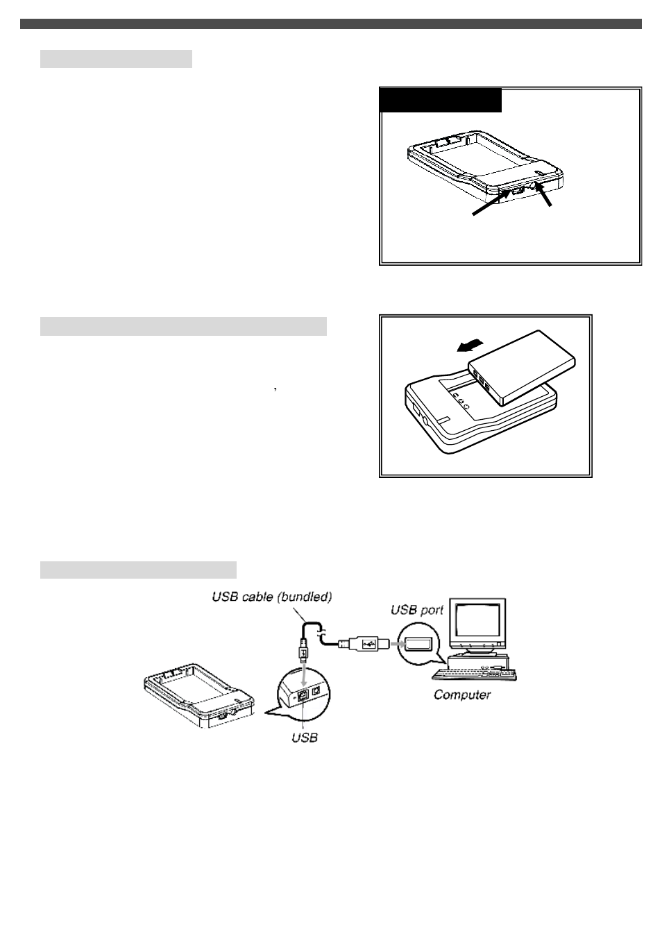 Goodmans G-SHOT 5011CC User Manual | Page 15 / 43