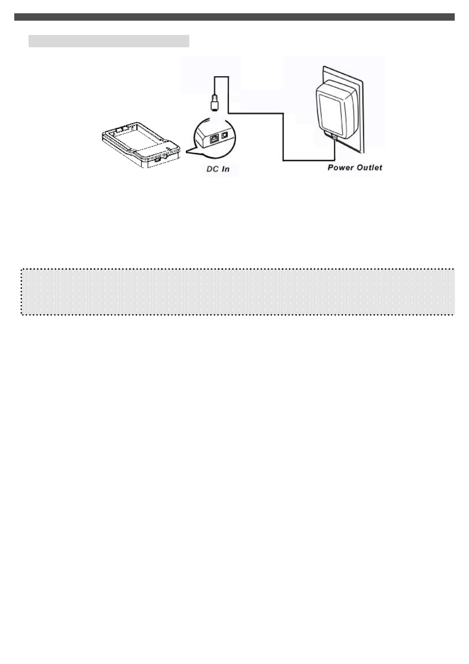 Goodmans G-SHOT 5011CC User Manual | Page 16 / 43