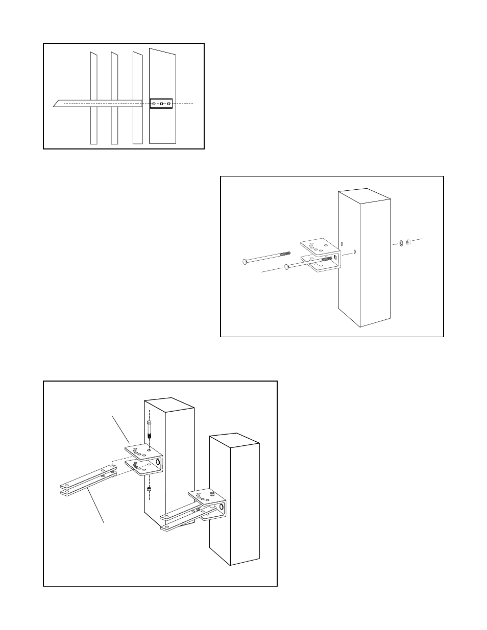 Step 6, Step 5, Step 4 | GTO RB923 rev User Manual | Page 16 / 48