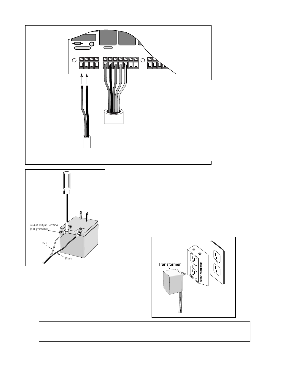 Step 25, Step 26, Step 24 | GTO RB923 rev User Manual | Page 24 / 48