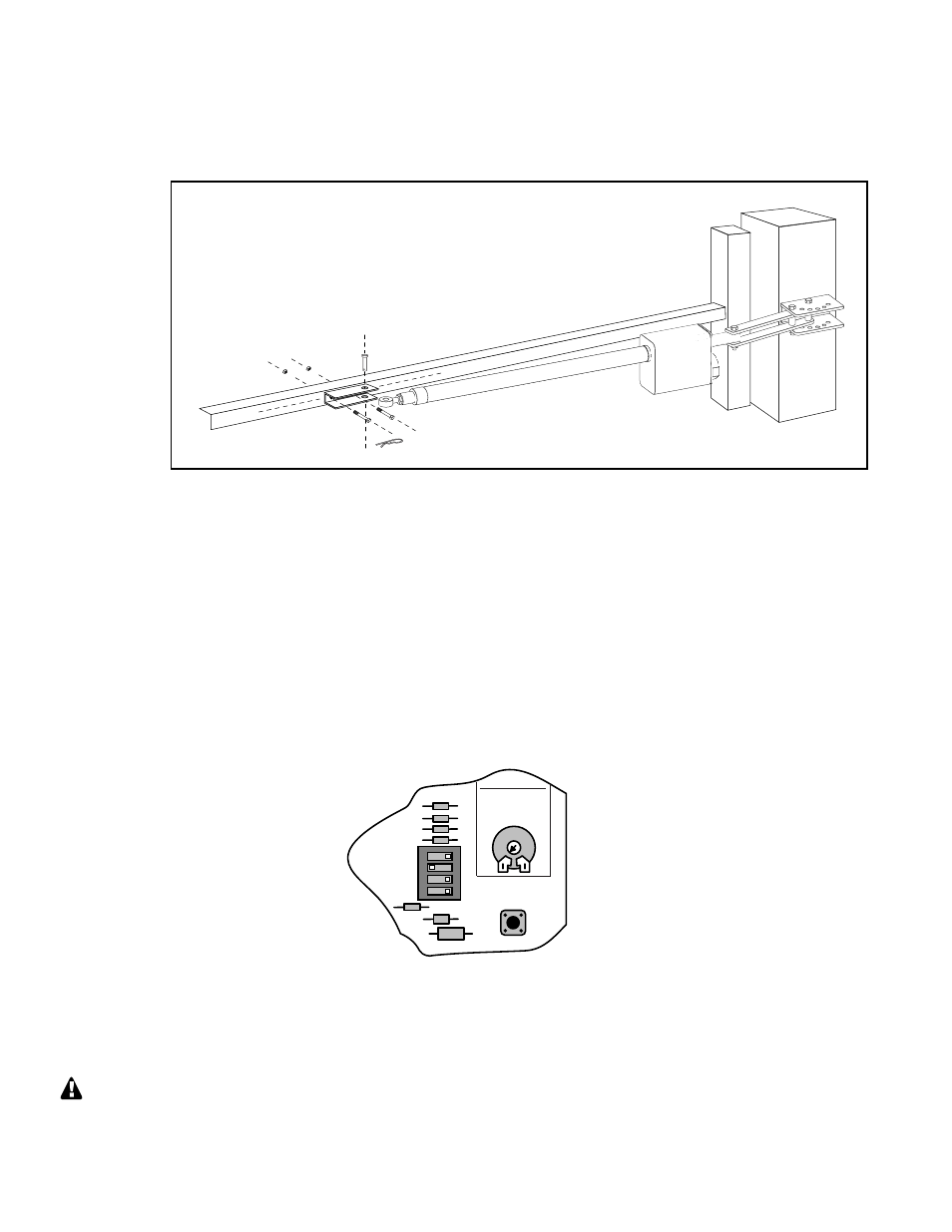 Step pto-4, Step pto-3, Step pto-5 | Step pto-6 | GTO RB923 rev User Manual | Page 35 / 48