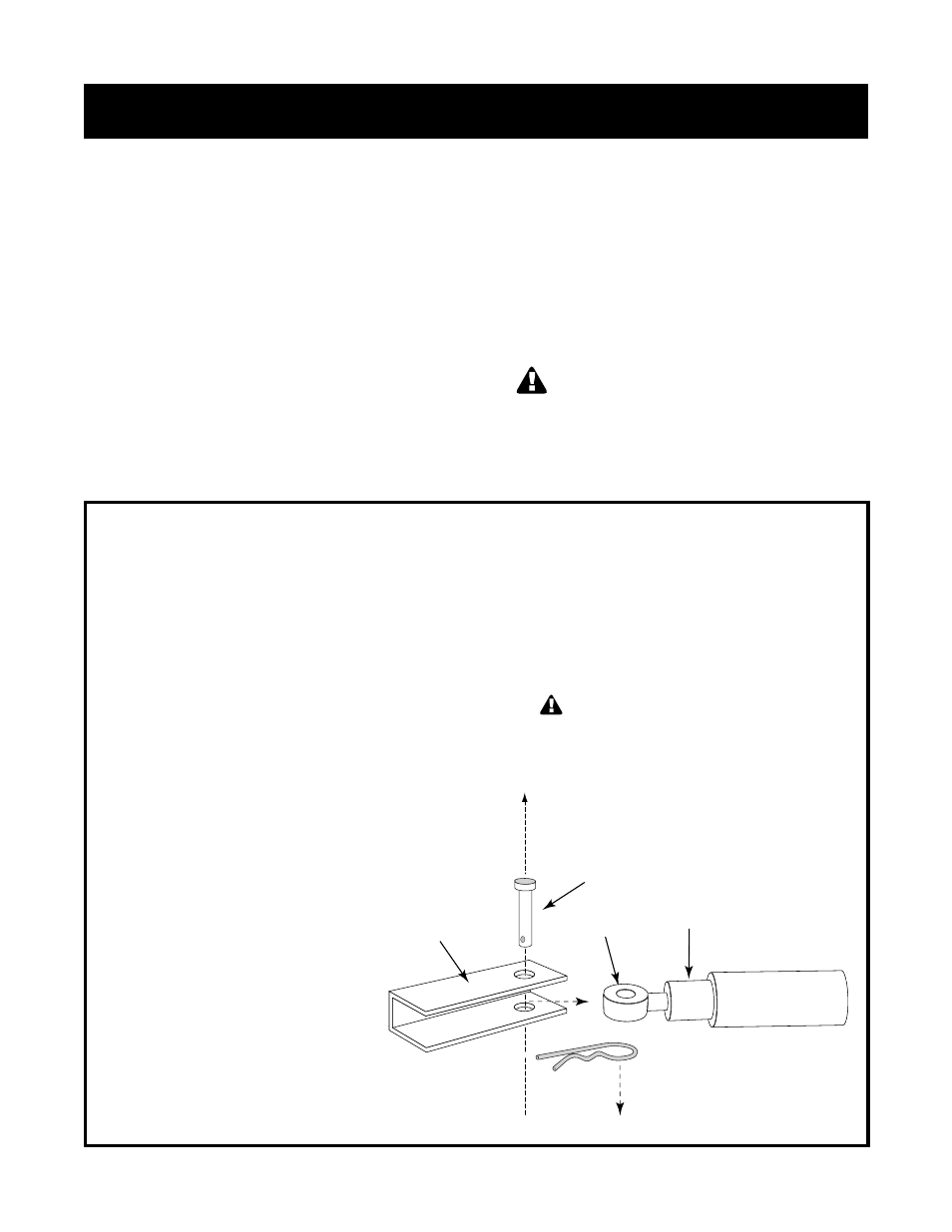 Important safety instructions, Disconnecting the operator | GTO RB923 rev User Manual | Page 4 / 48