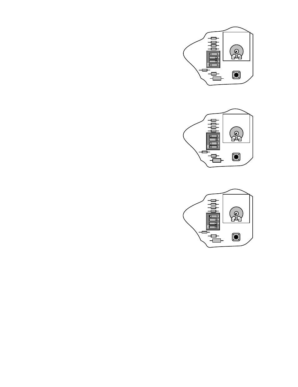 Step d-11, Learn | GTO RB923 rev User Manual | Page 44 / 48