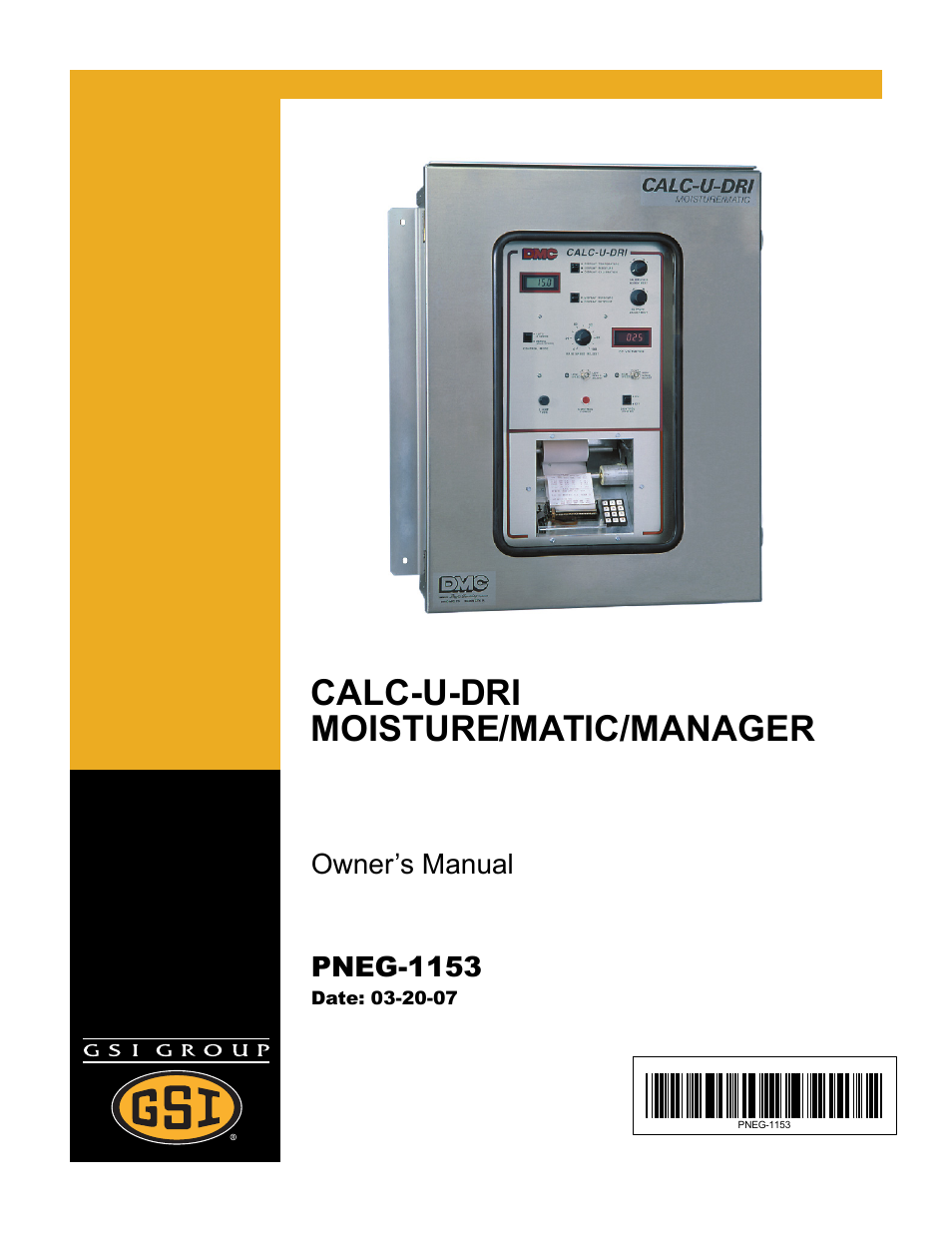 GSI Outdoors PNEG-1153 User Manual | 46 pages