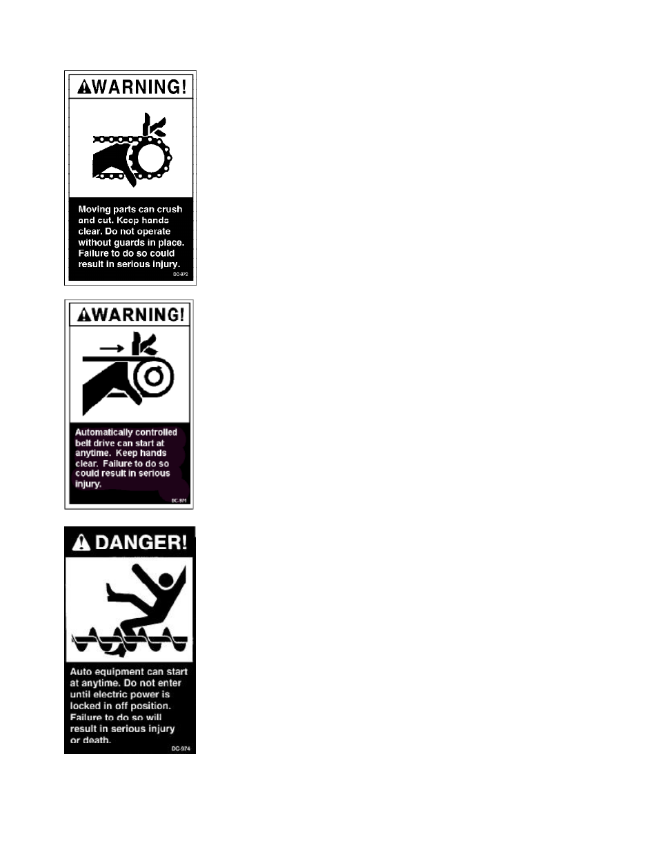 GSI Outdoors PNEG-951 User Manual | Page 12 / 102