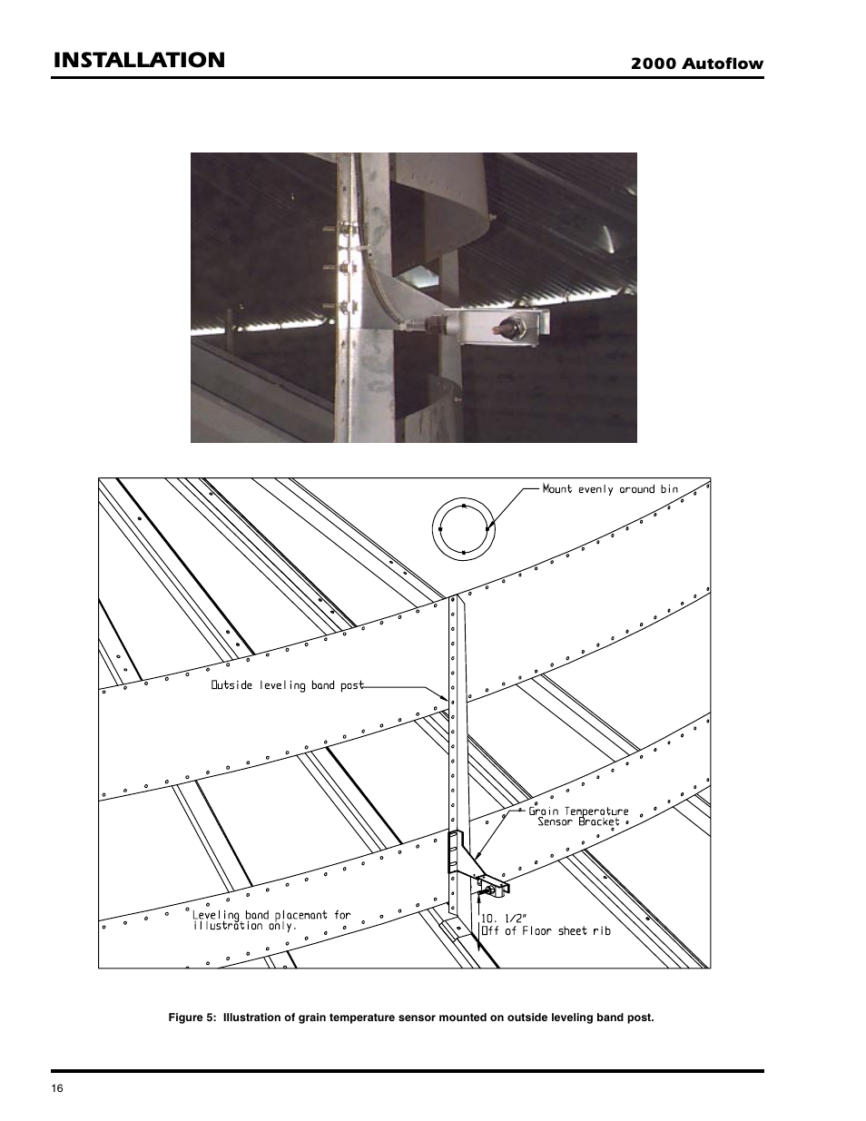 Installation | GSI Outdoors AUTOFLOW 2TF User Manual | Page 16 / 57