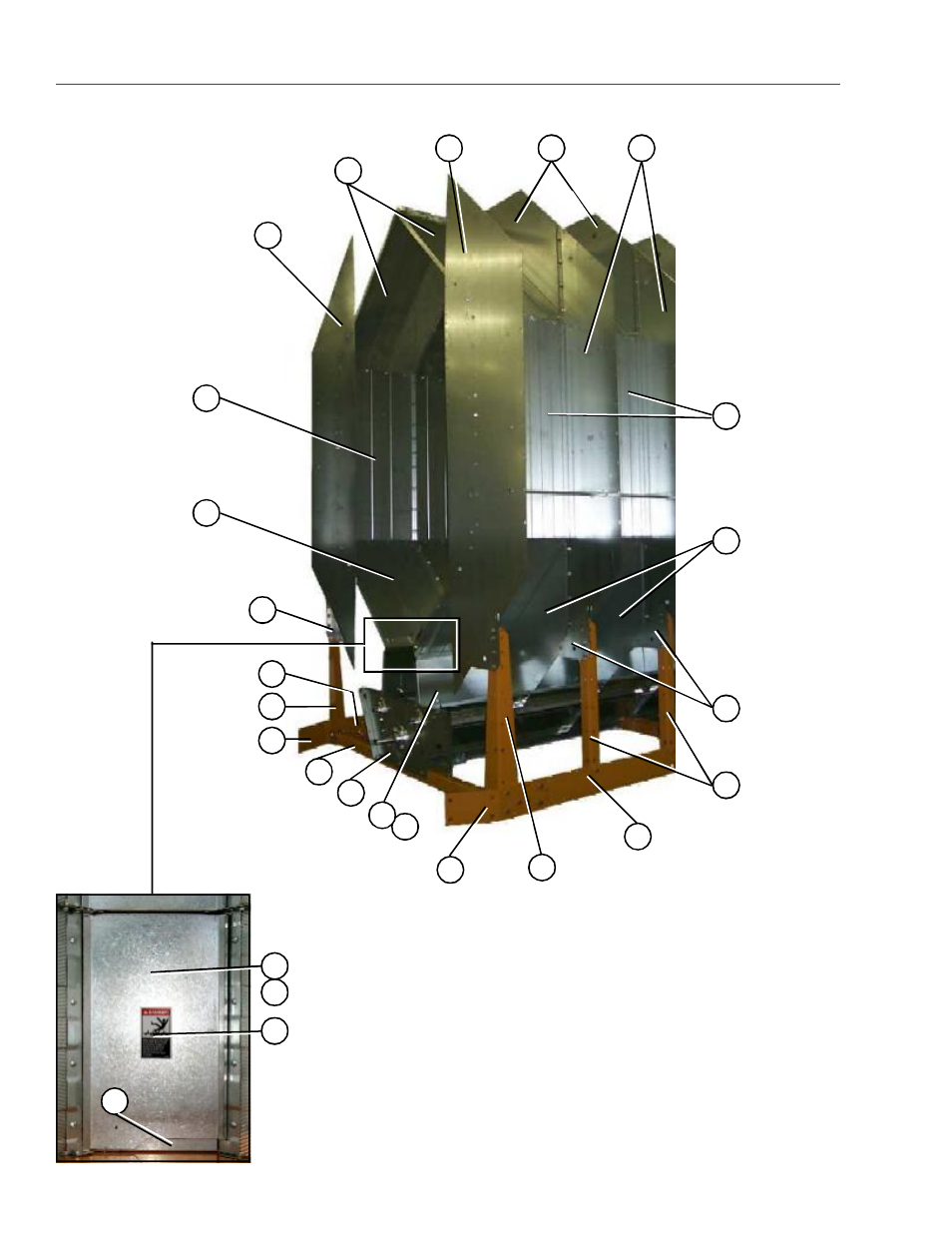 GSI Outdoors PNEG-1447 User Manual | Page 11 / 67