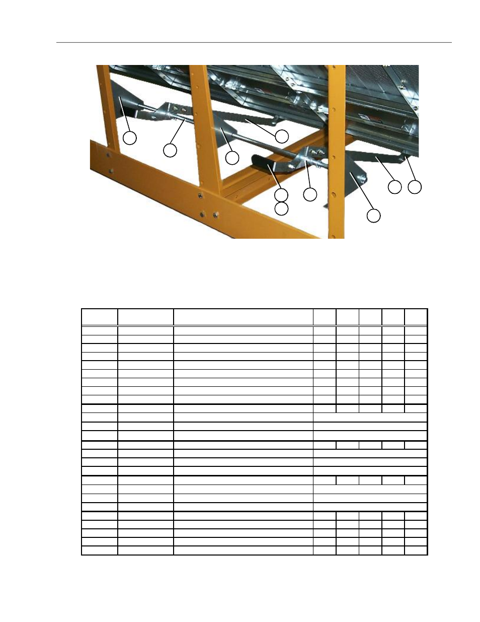 Pneg-1447 | GSI Outdoors PNEG-1447 User Manual | Page 16 / 67