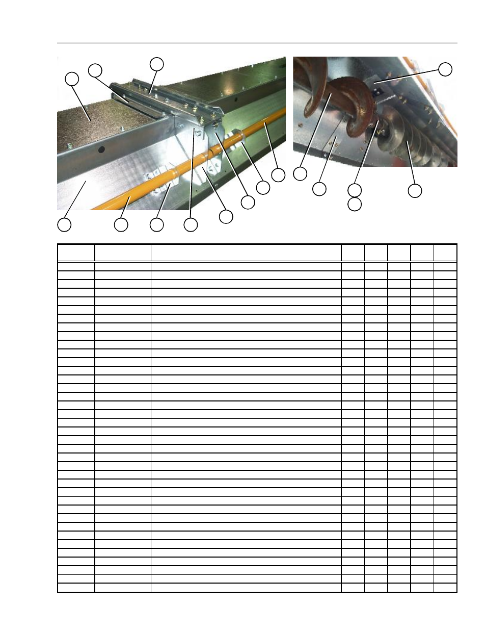 Pneg-1447 | GSI Outdoors PNEG-1447 User Manual | Page 24 / 67