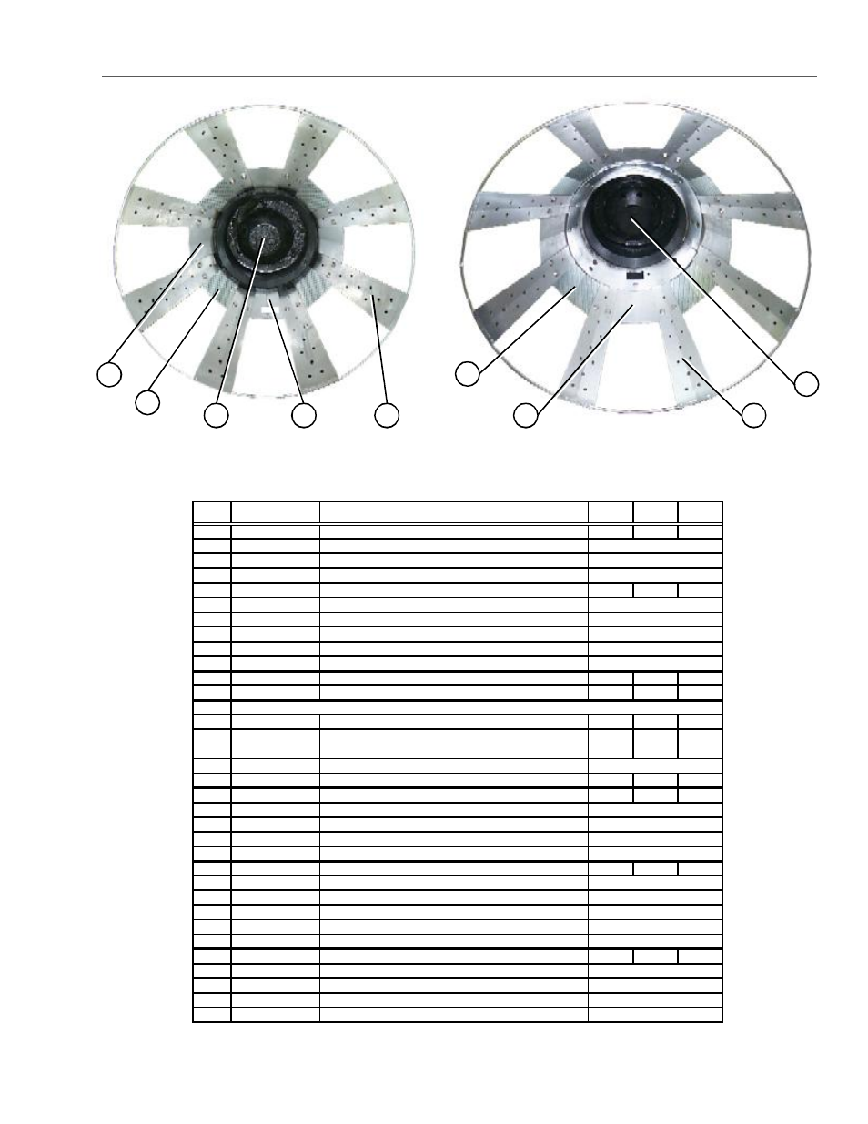 Pneg-1447 | GSI Outdoors PNEG-1447 User Manual | Page 36 / 67