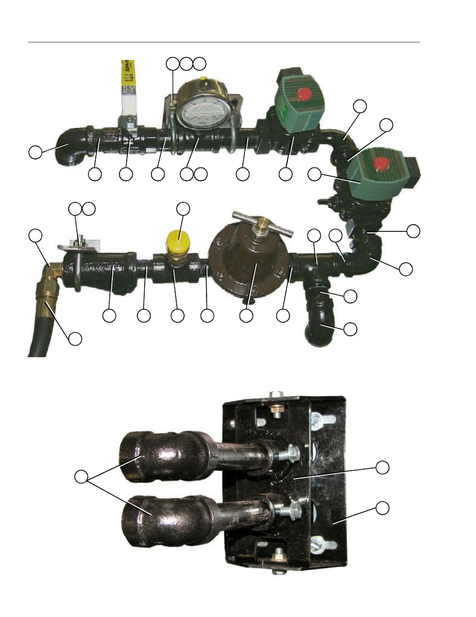 GSI Outdoors PNEG-1447 User Manual | Page 39 / 67