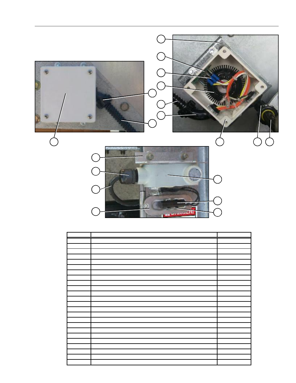 Pneg-1447 | GSI Outdoors PNEG-1447 User Manual | Page 52 / 67