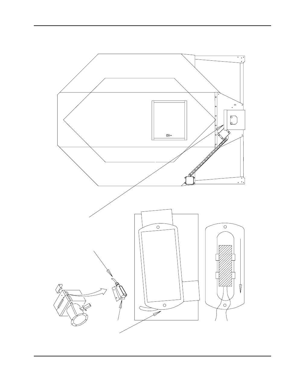 Rear discharge mercury switch | GSI Outdoors PNEG-630 User Manual | Page 28 / 121