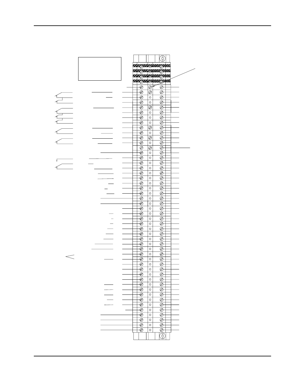 Series 100 control box wiring | GSI Outdoors PNEG-630 User Manual | Page 78 / 121