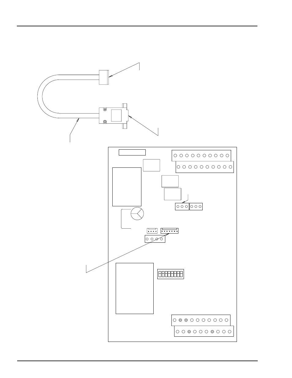 Programmer hook up diagram, Portable dryer troubleshooting, Competitor wiring reference | GSI Outdoors PNEG-630 User Manual | Page 93 / 121