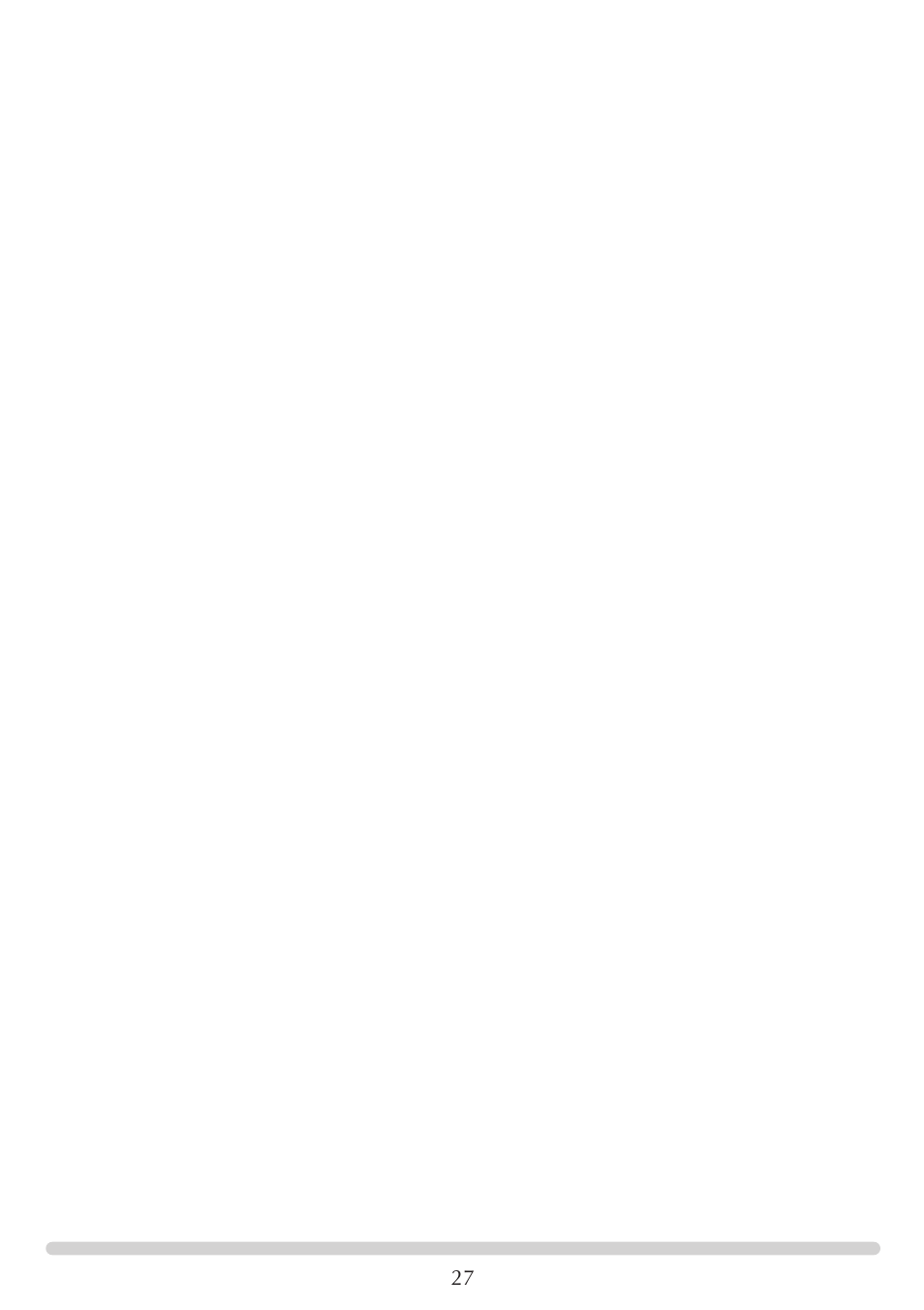 Stovax 8542-P8542 User Manual | Page 27 / 28