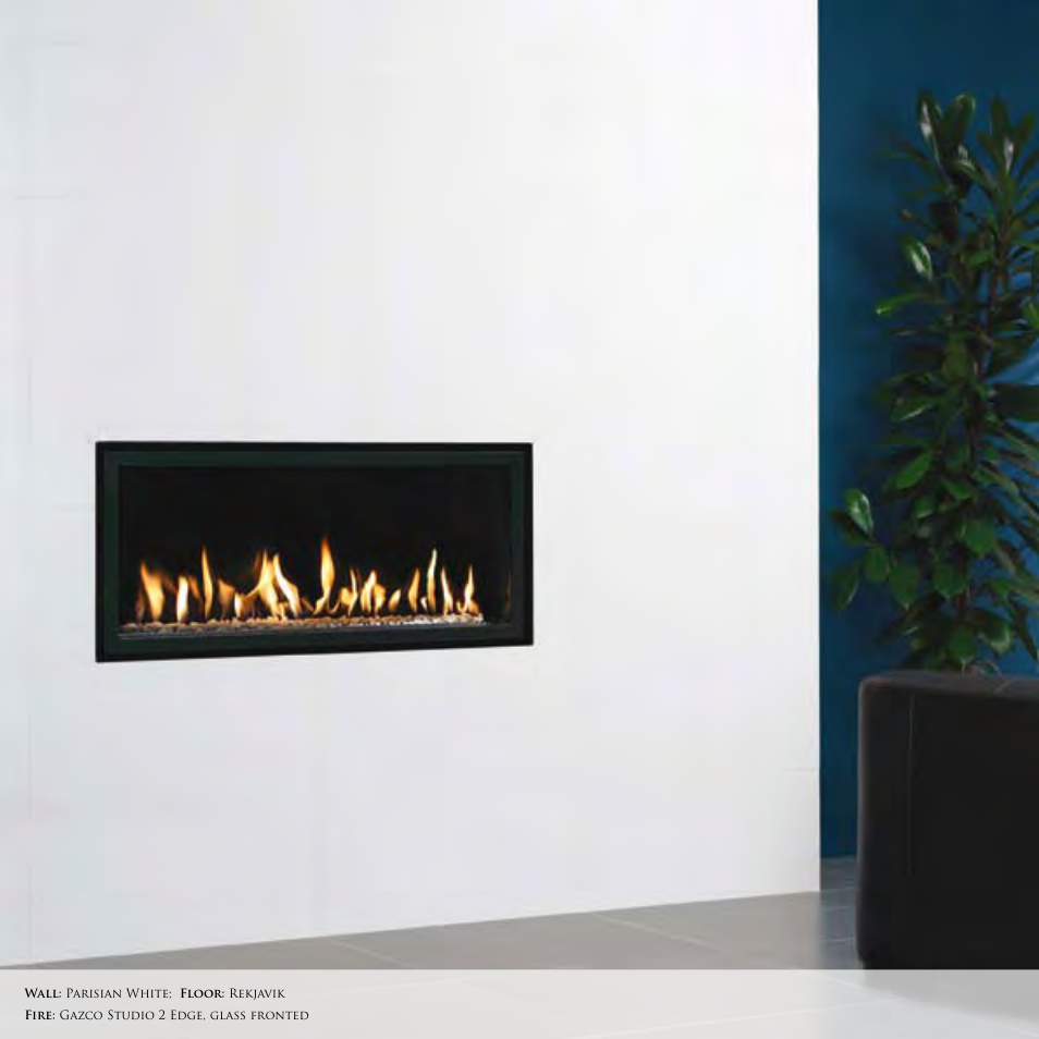 Stovax Exclusive Fireplace User Manual | Page 4 / 12