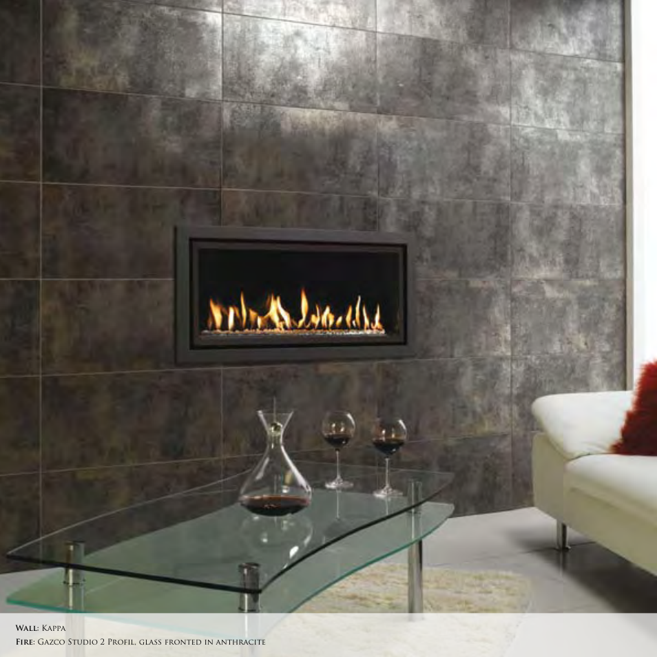 Stovax Exclusive Fireplace User Manual | Page 8 / 12