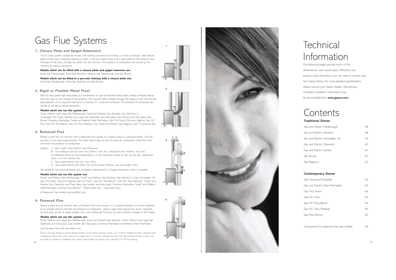 Stovax (STO0708) User Manual | Page 29 / 34