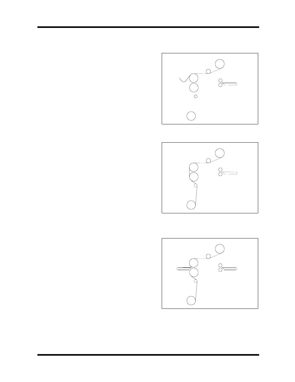 GBC Titan 1244WF User Manual | Page 27 / 39