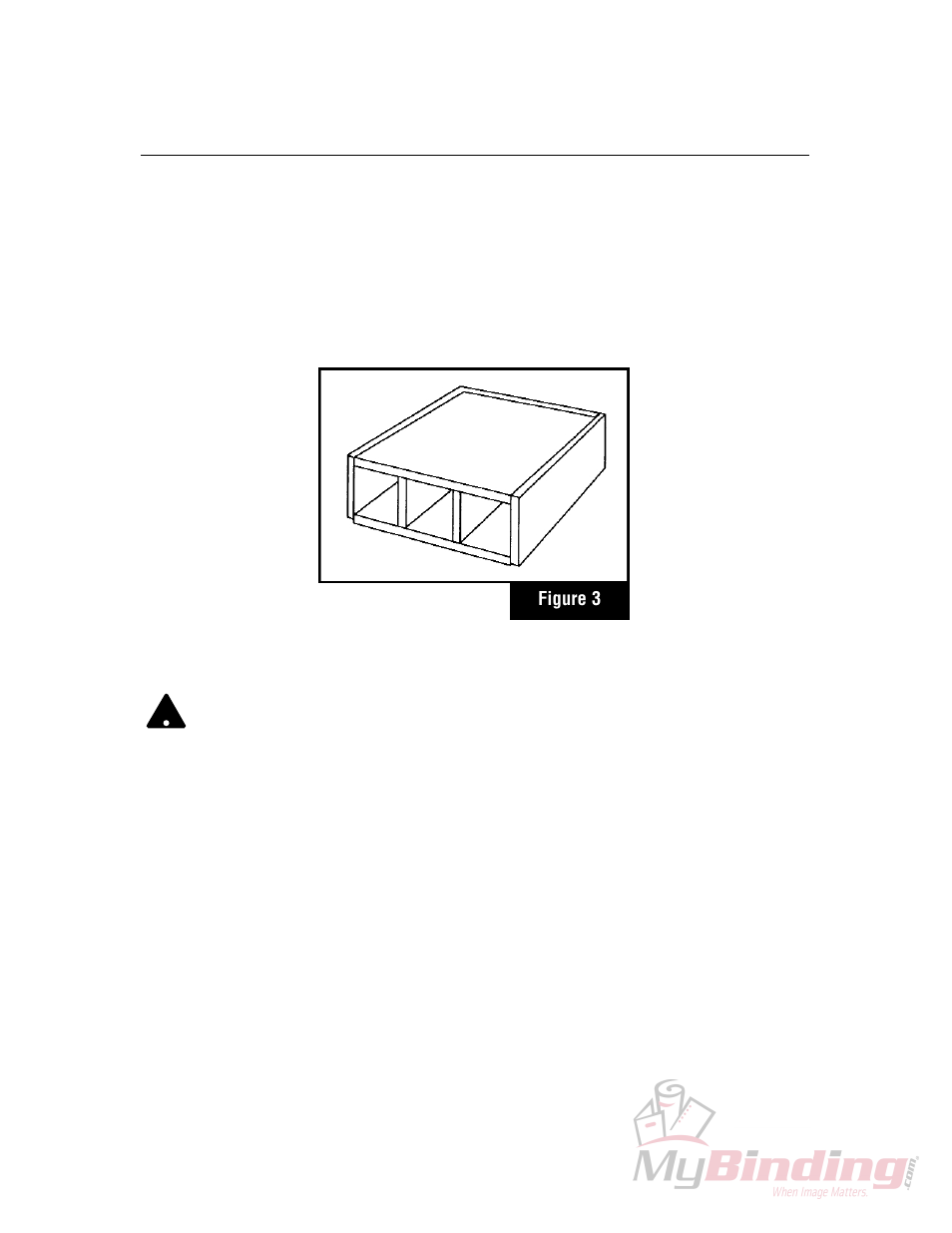 Options and accessories 4-2 | GBC QUANTUM P70IX User Manual | Page 14 / 28