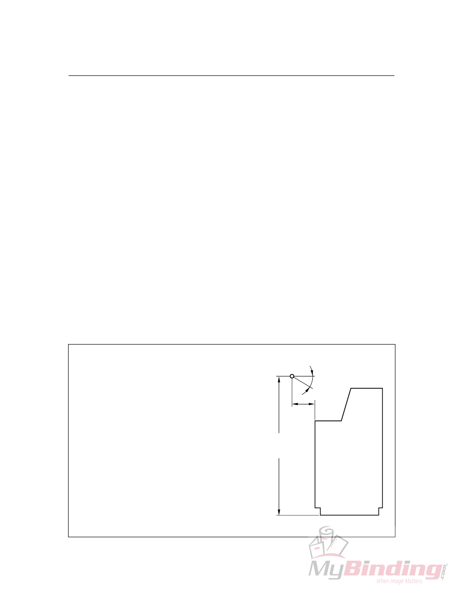 1 7. specifications | GBC QUANTUM P70IX User Manual | Page 26 / 28