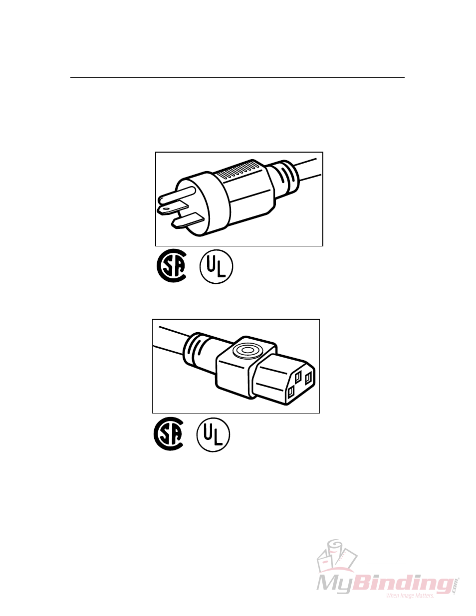 Specifications 7-2 | GBC QUANTUM P70IX User Manual | Page 27 / 28