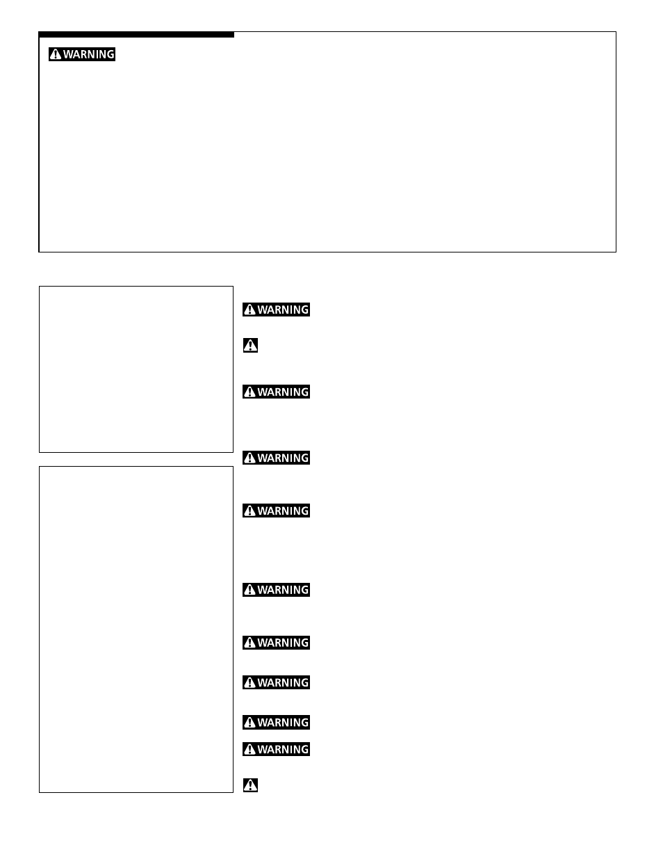 Electrolux - Gibson Stackable Dryer User Manual | Page 2 / 10