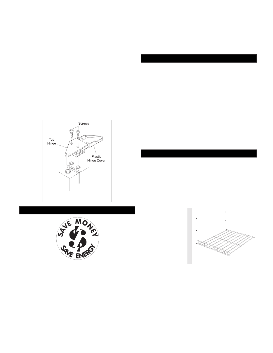 Electrolux - Gibson 216771000A User Manual | Page 5 / 10