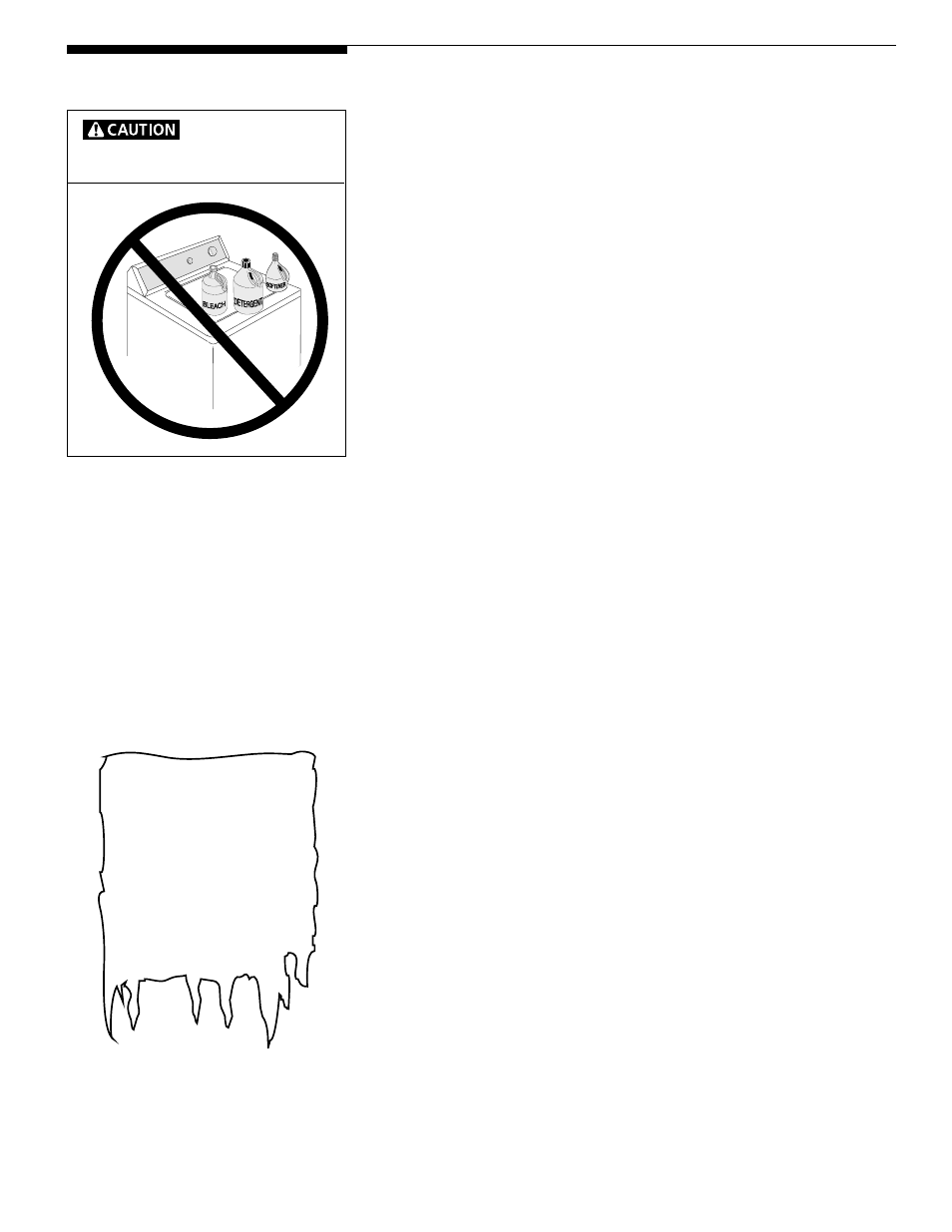 Electrolux - Gibson 131683000 User Manual | Page 9 / 14