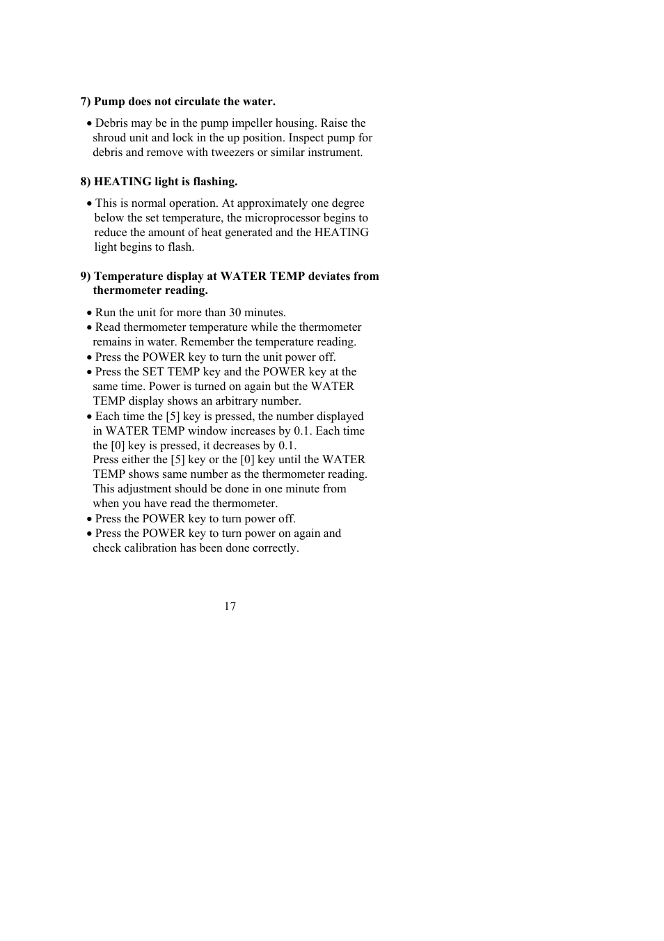 Genesis Advanced Technologies 2002 User Manual | Page 17 / 22