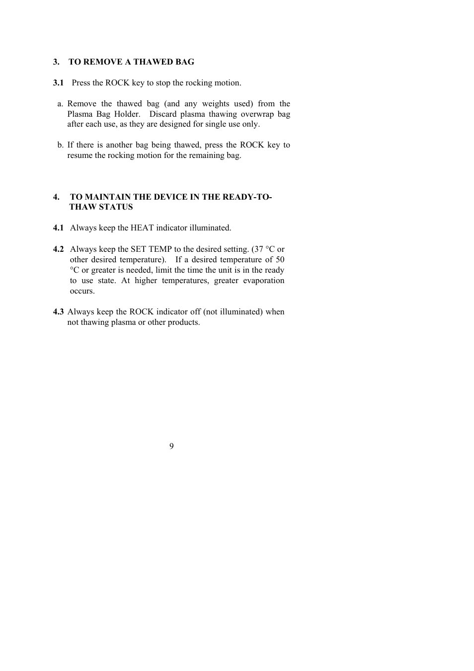 Genesis Advanced Technologies 2002 User Manual | Page 9 / 22