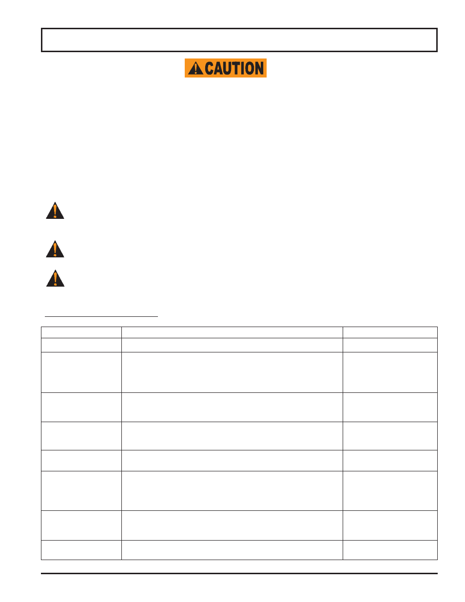 Cleaning instructions | Globe SP25 User Manual | Page 10 / 15
